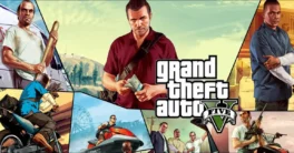 game gta v